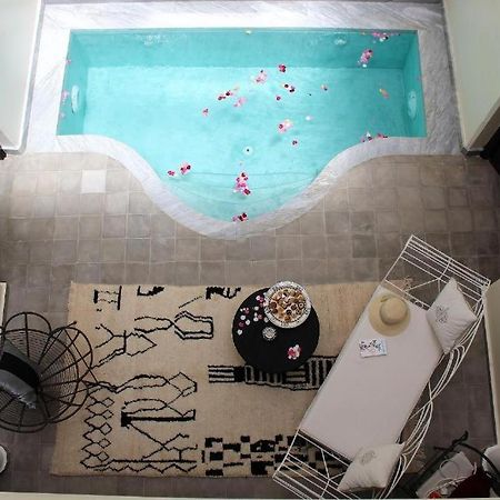 Riad Come & Va Marrakesch Exterior foto