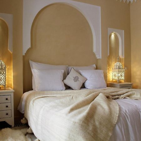 Riad Come & Va Marrakesch Exterior foto