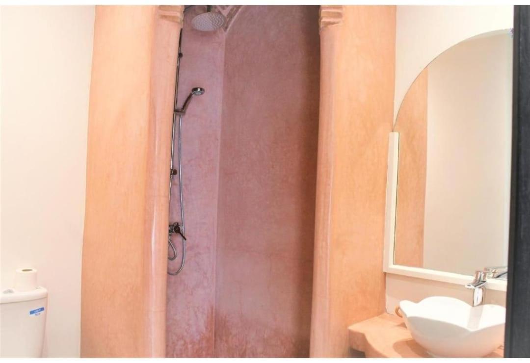 Riad Come & Va Marrakesch Exterior foto