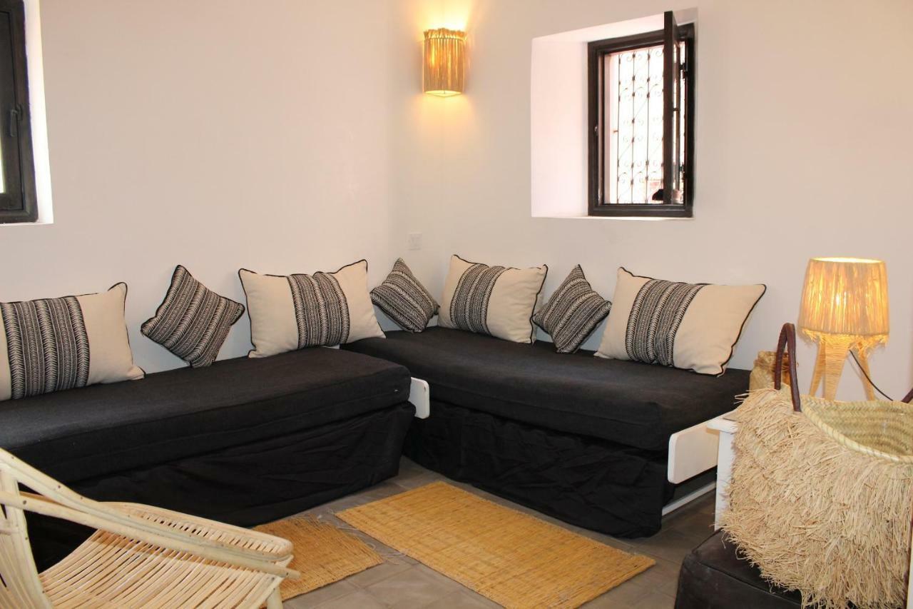 Riad Come & Va Marrakesch Exterior foto